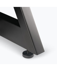 OnStage WS7500B - Masa Workstation