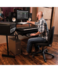 OnStage WS7500B - Masa Workstation