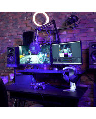 OnStage WS7500B - Masa Workstation
