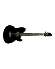 Ibanez TCY10E-BK - Chitara Electro-Acustica