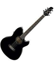 Ibanez TCY10E-BK - Chitara Electro-Acustica