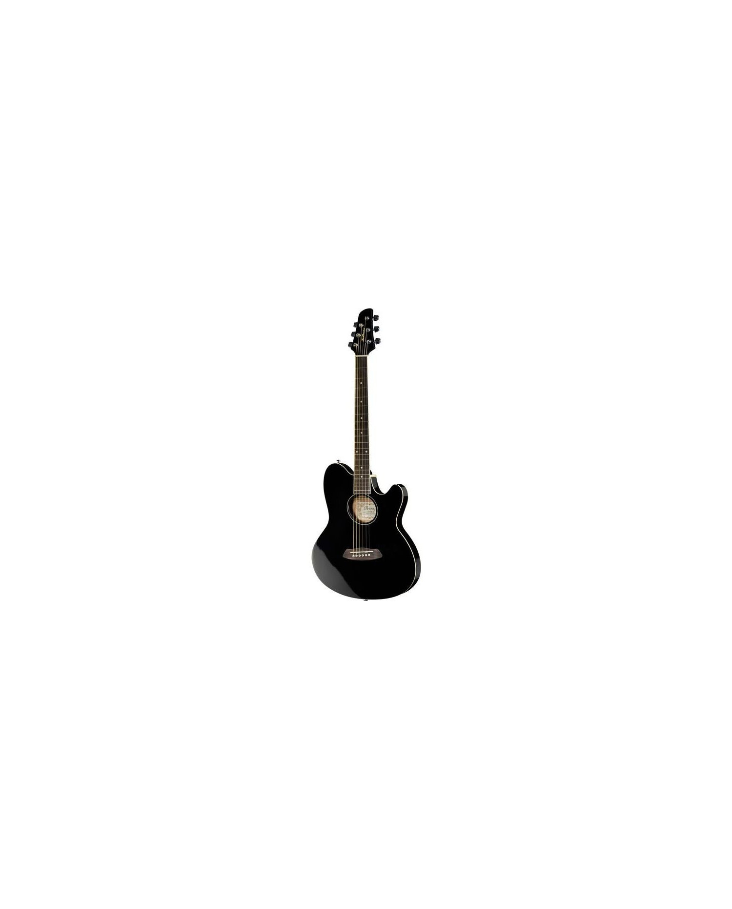 Ibanez TCY10E-BK - Chitara Electro-Acustica