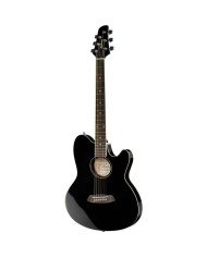 Ibanez TCY10E-BK - Chitara Electro-Acustica