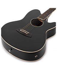 Ibanez TCY10E-BK - Chitara Electro-Acustica