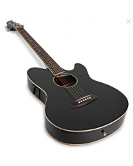 Ibanez TCY10E-BK - Chitara Electro-Acustica