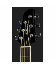 Ibanez TCY10E-BK - Chitara Electro-Acustica
