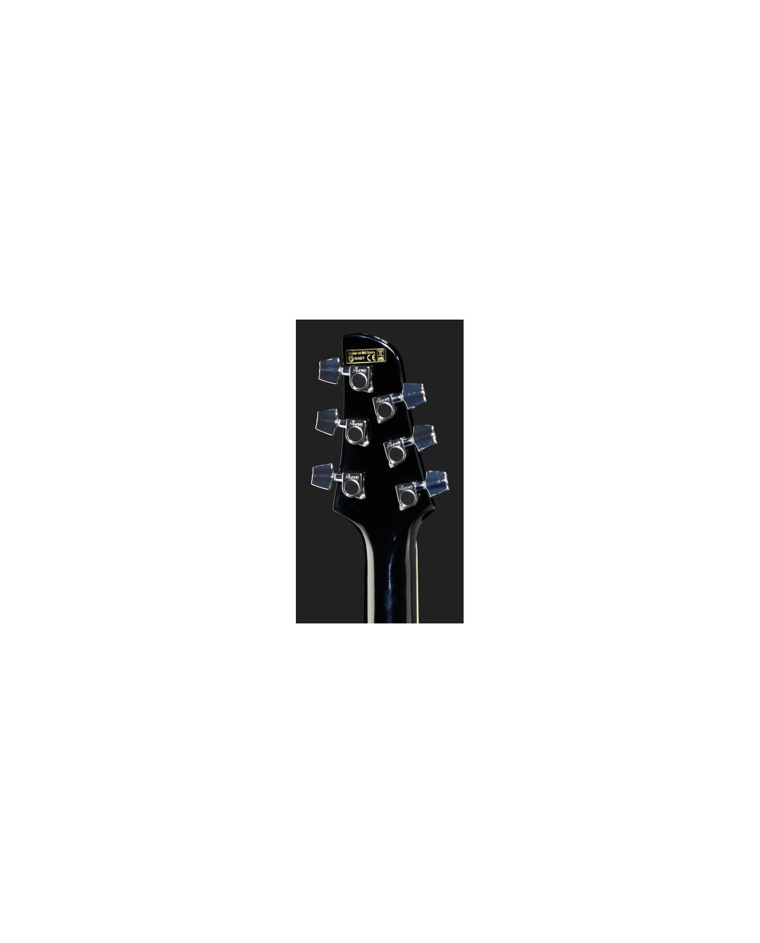 Ibanez TCY10E-BK - Chitara Electro-Acustica