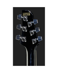Ibanez TCY10E-BK - Chitara Electro-Acustica