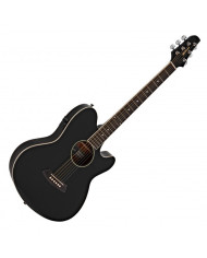 Ibanez TCY10E-BK - Chitara Electro-Acustica