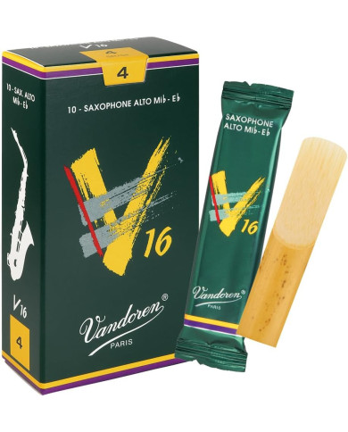 Vandoren V16 4.0 - Ancie saxofon alto