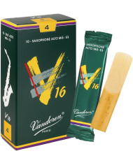 Vandoren V16 4.0 - Ancie saxofon alto