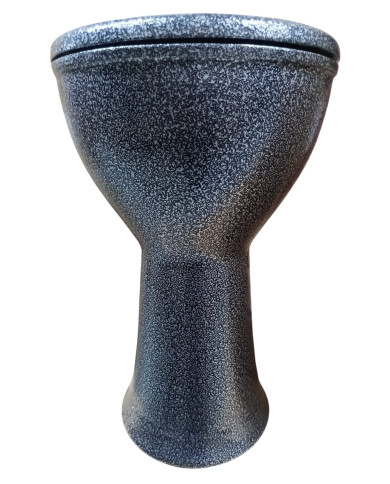 Masterwork DJA-C109-GRY - Djembe