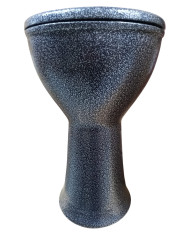 Masterwork DJA-C109-GRY - Djembe