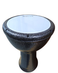 Masterwork DJA-C109-GRY - Djembe