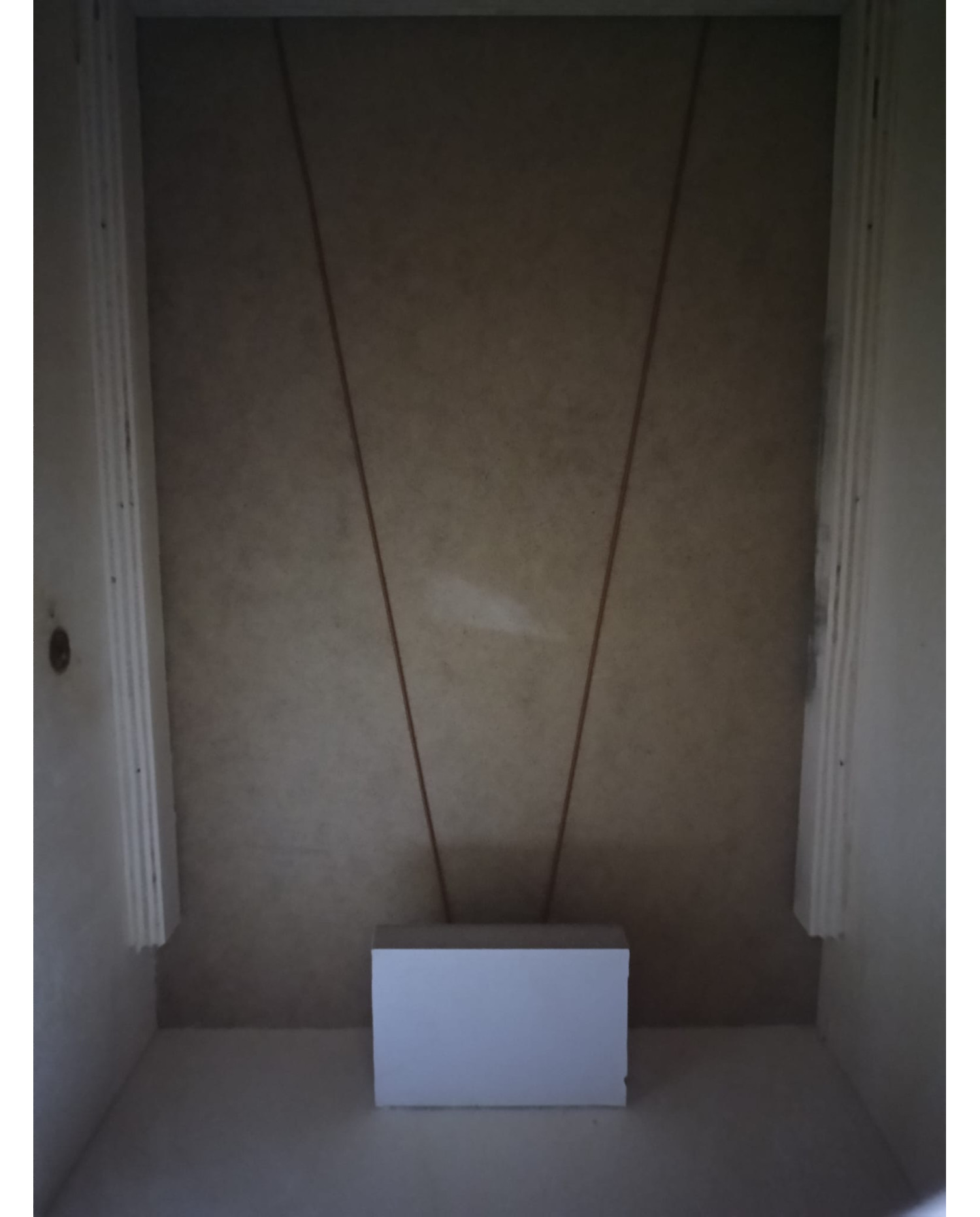 Masterwork MW-CAJON - Cajon