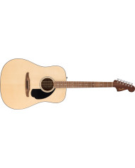 Fender California Standard Redondo NAT - Chitara Acustica