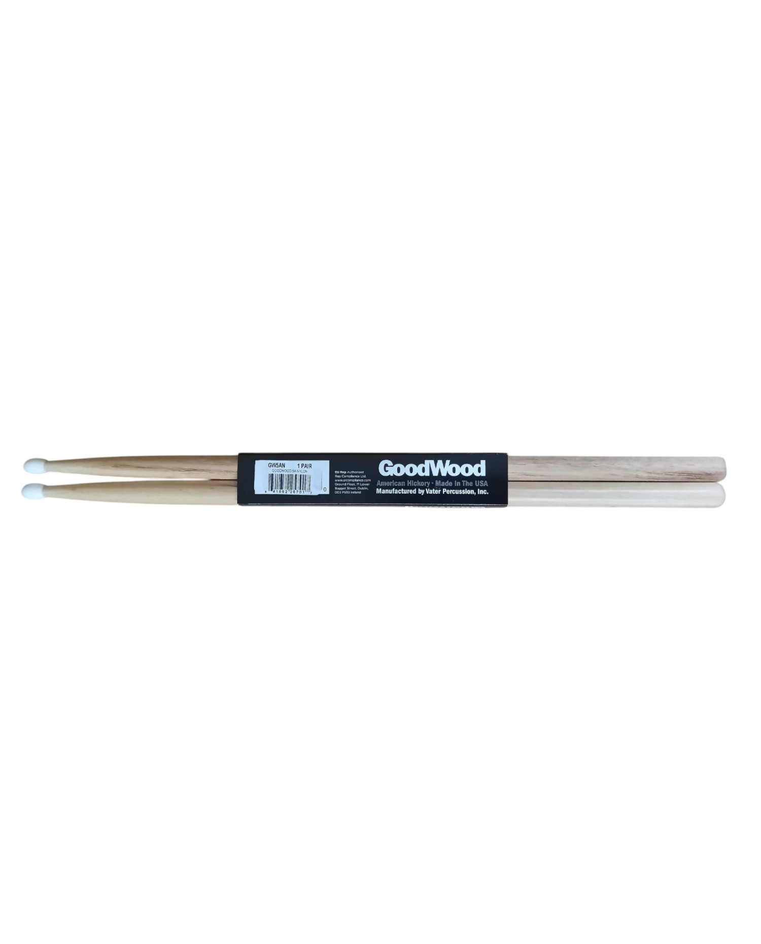 Vater GW5AN 5A GoodWood - Set Bete Toba