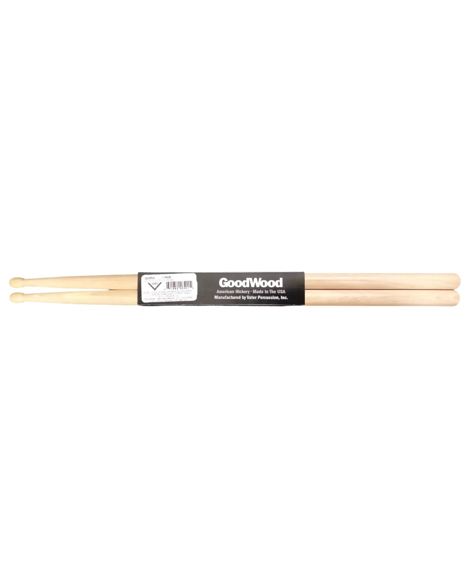 Vater GWRW GoodWood - Set Bete Toba