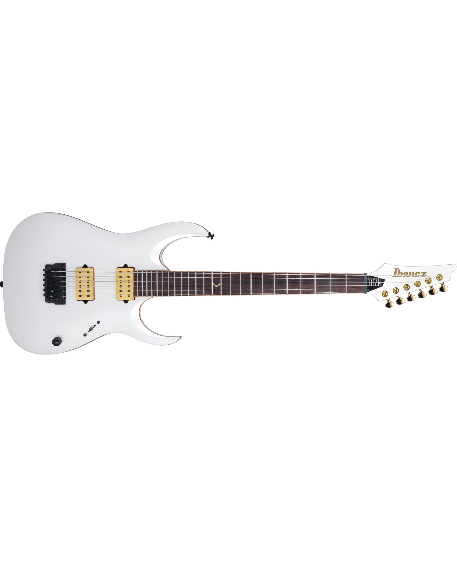 Ibanez JBM10FX Jake Bowen - Chitara Electrica