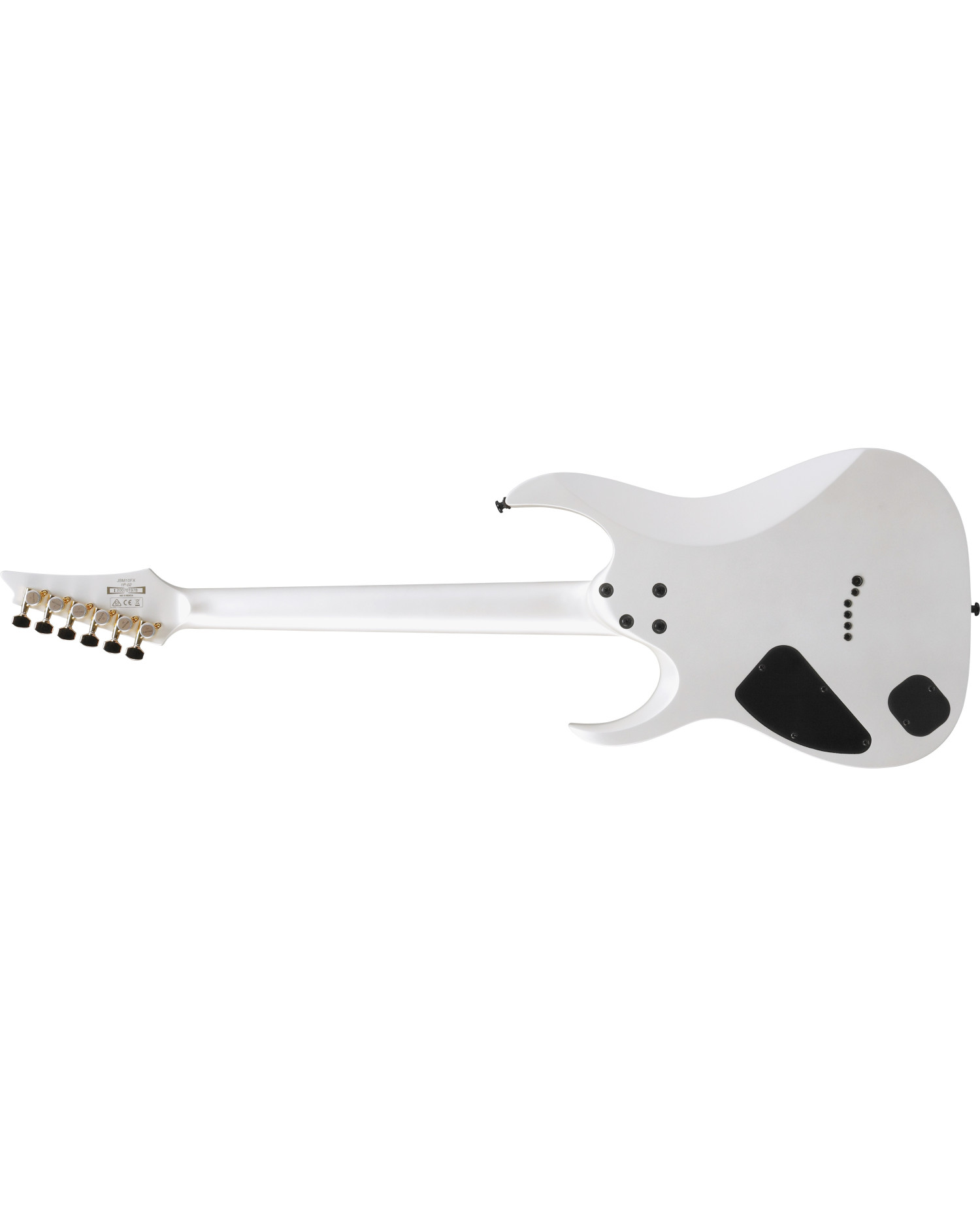 Ibanez JBM10FX Jake Bowen - Chitara Electrica