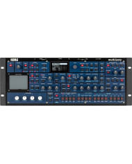Korg Multi/Poly Module - Sintetizator