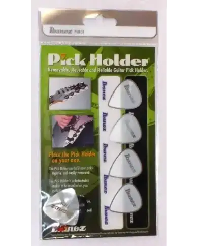Ibanez PH101 Pick Holder - Suport pene Ibanez - 1