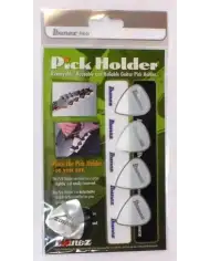 Ibanez PH101 Pick Holder - Suport pene Ibanez - 1