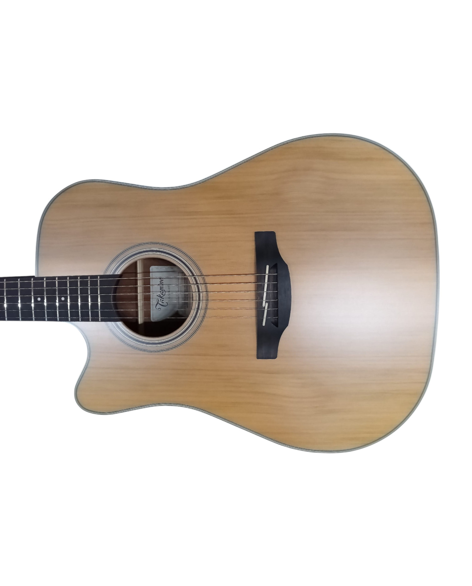 Takamine GD20CELH-NS - Chitara Electro-Acustica