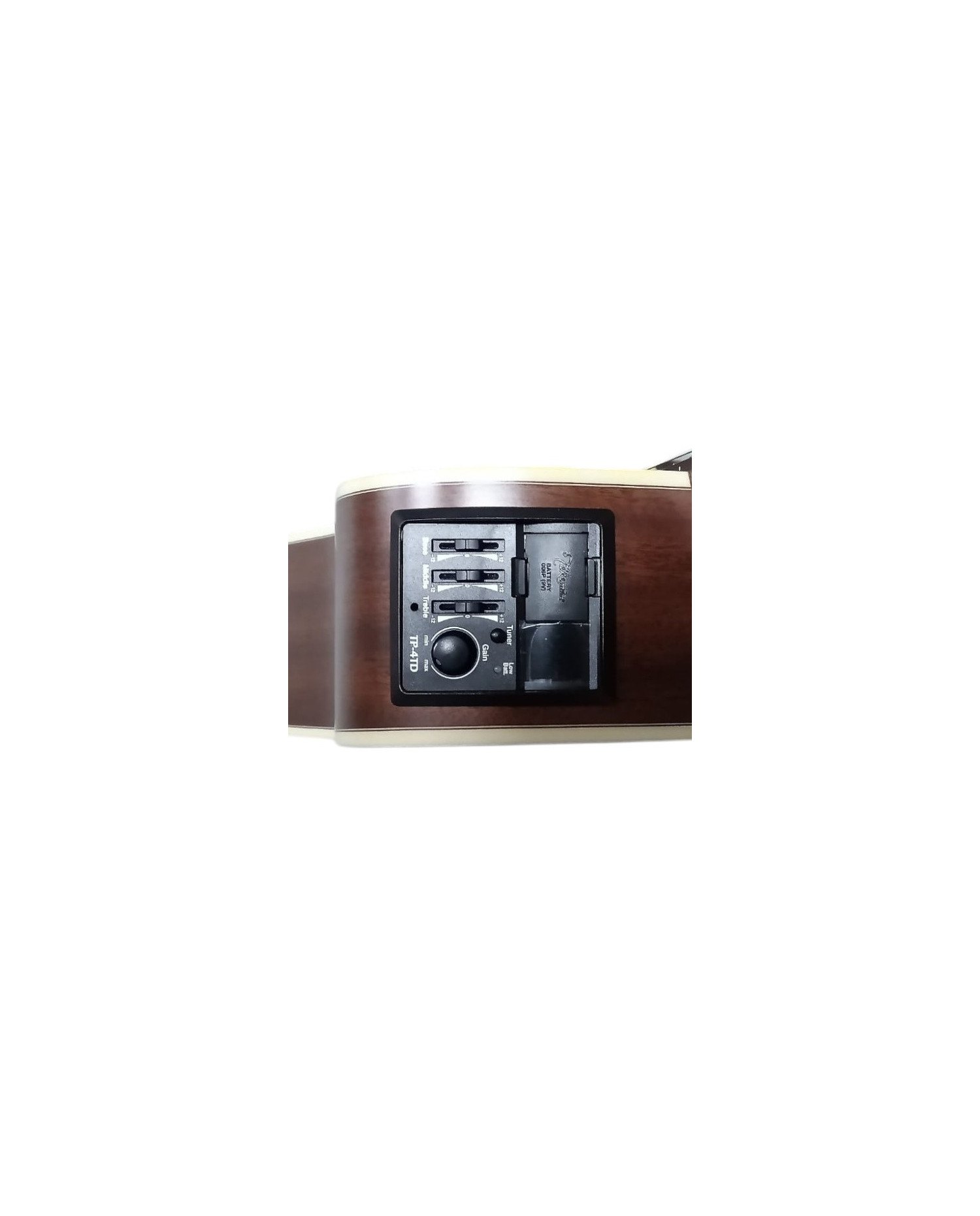 Takamine GD20CELH-NS - Chitara Electro-Acustica