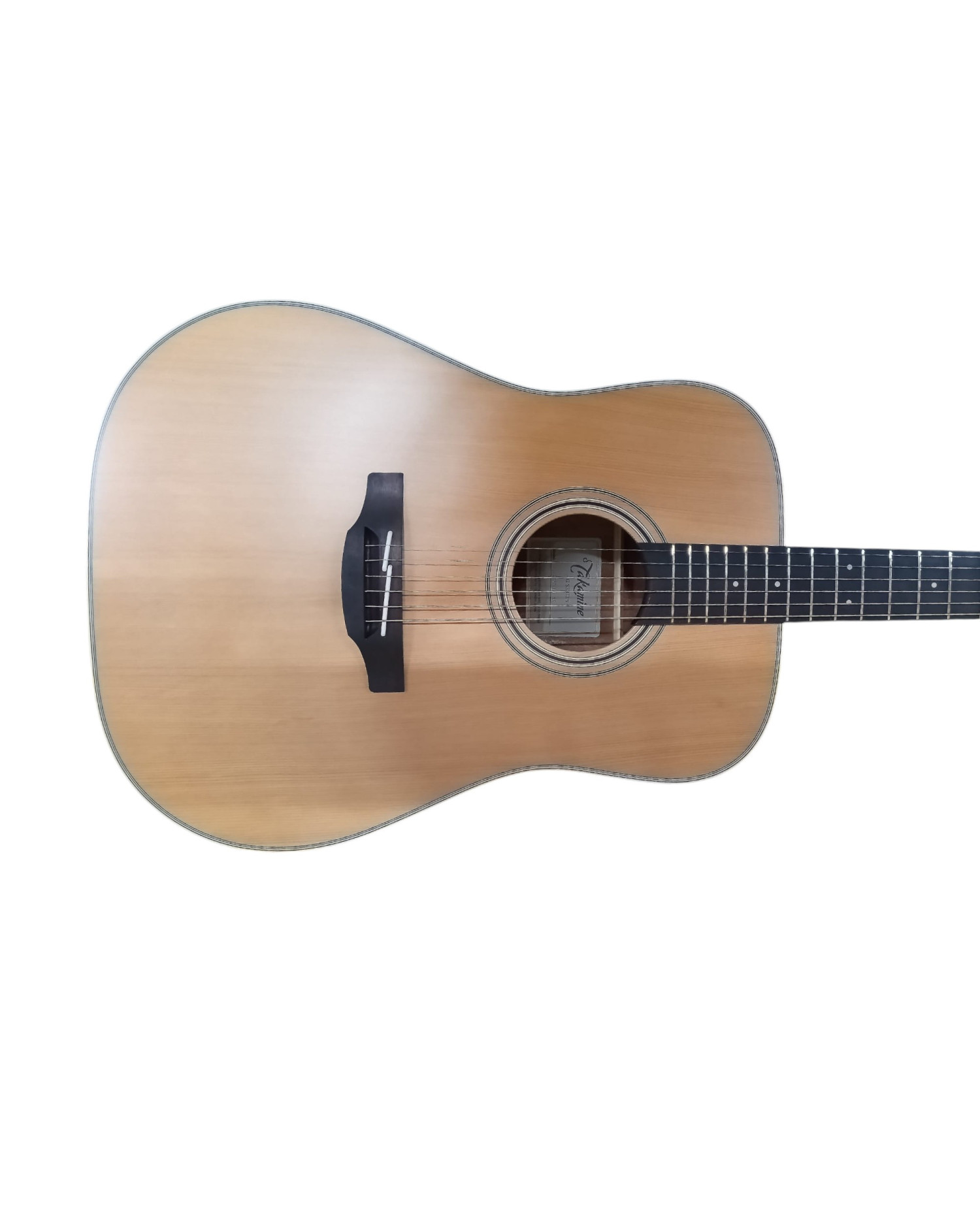 Takamine GD20LH-NS - Chitara Acustica Stangaci