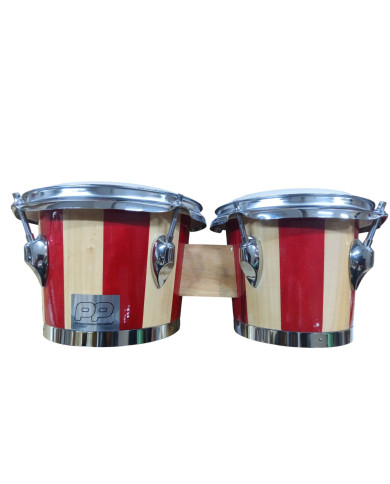 PP Drums PP5002 - Bongos