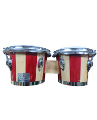 PP Drums PP5002 - Bongos