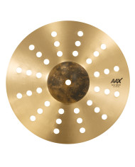 Sabian 12" AAX Aero Splash - Cinel