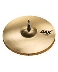 Sabian 14" AAX X-Plosion Hats - Capace Fus