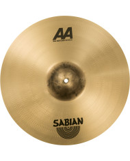 Sabian 18" AA Raw Bell Crash - Cinel