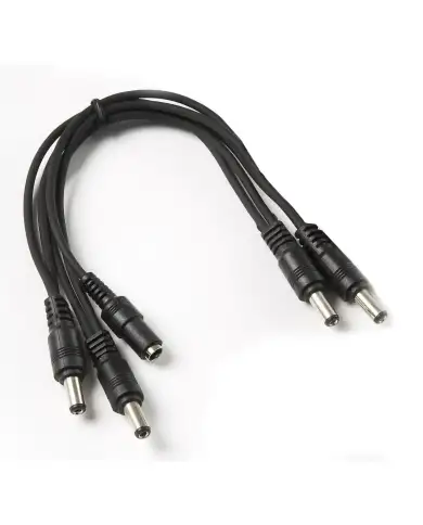 EBS DC-4 - Splitter adaptor 4 iesiri EBS - 1