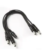EBS DC-4 - Splitter adaptor 4 iesiri EBS - 1