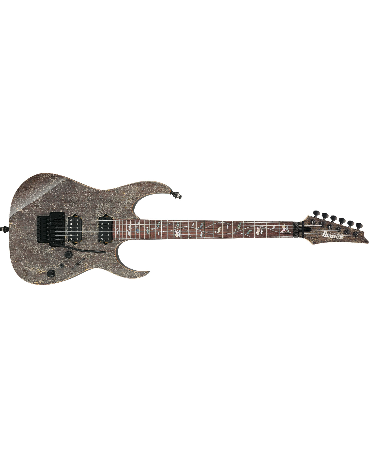 Ibanez RG8620AH-BQZ J. Custom - Chitara Electrica
