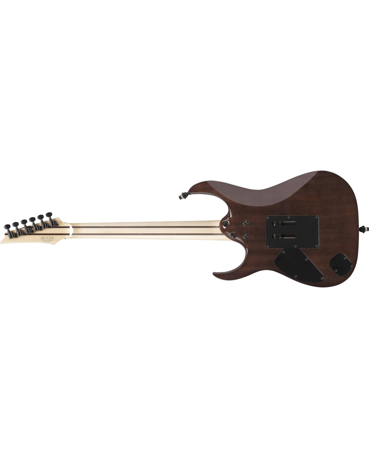 Ibanez RG8620AH-BQZ J. Custom - Chitara Electrica