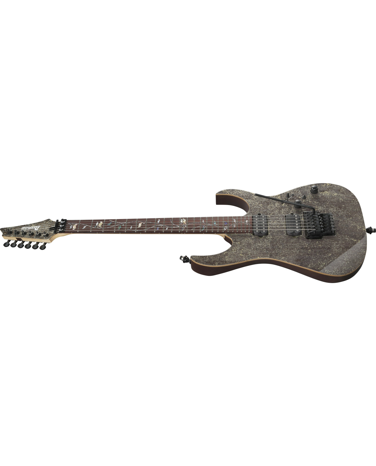 Ibanez RG8620AH-BQZ J. Custom - Chitara Electrica