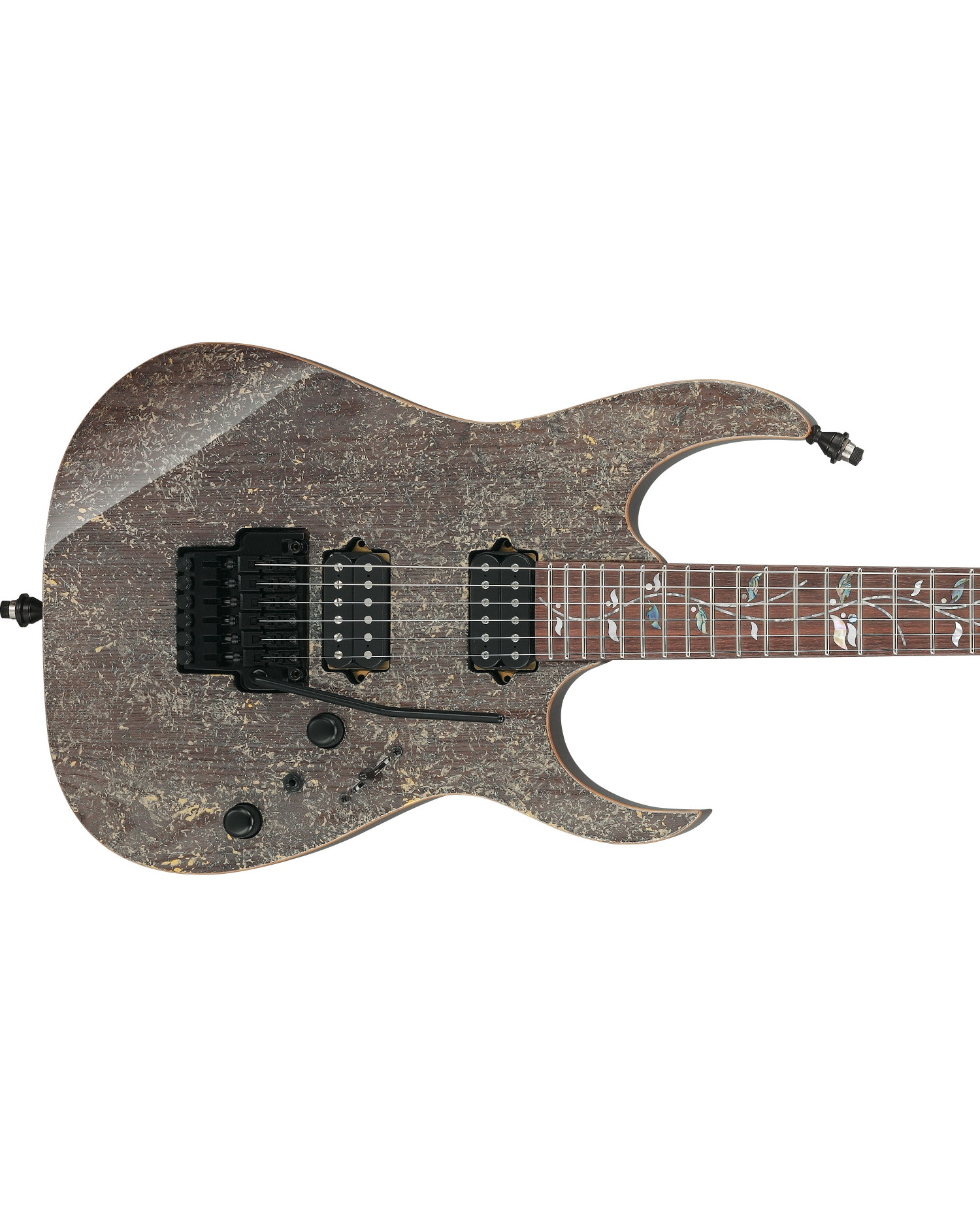 Ibanez RG8620AH-BQZ J. Custom - Chitara Electrica