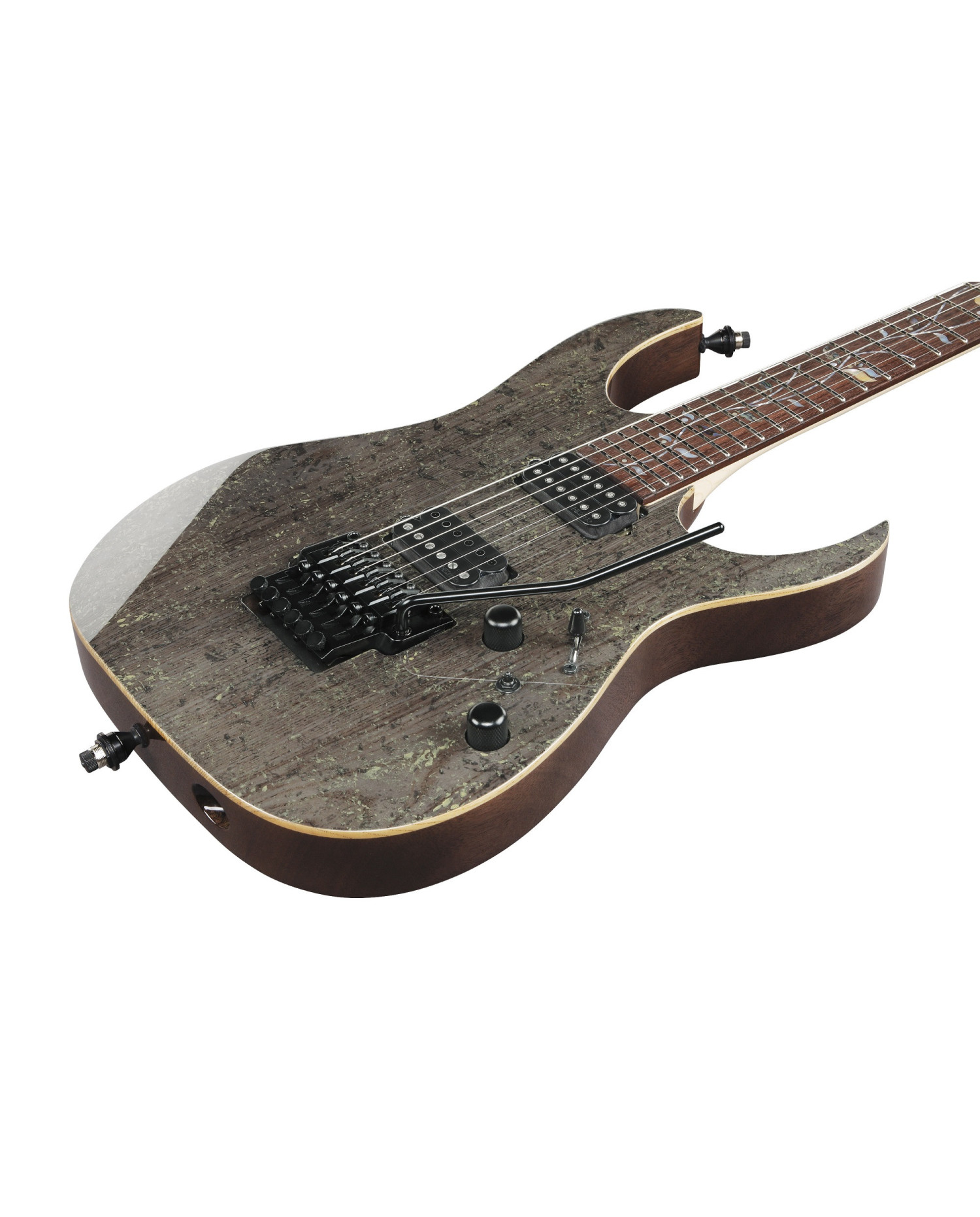 Ibanez RG8620AH-BQZ J. Custom - Chitara Electrica