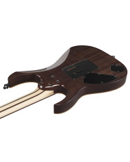 Ibanez RG8620AH-BQZ J. Custom - Chitara Electrica