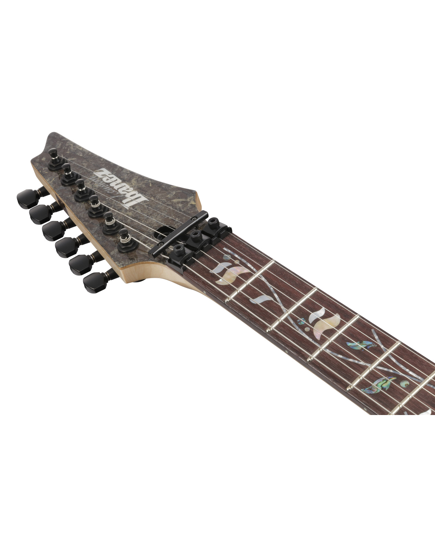 Ibanez RG8620AH-BQZ J. Custom - Chitara Electrica
