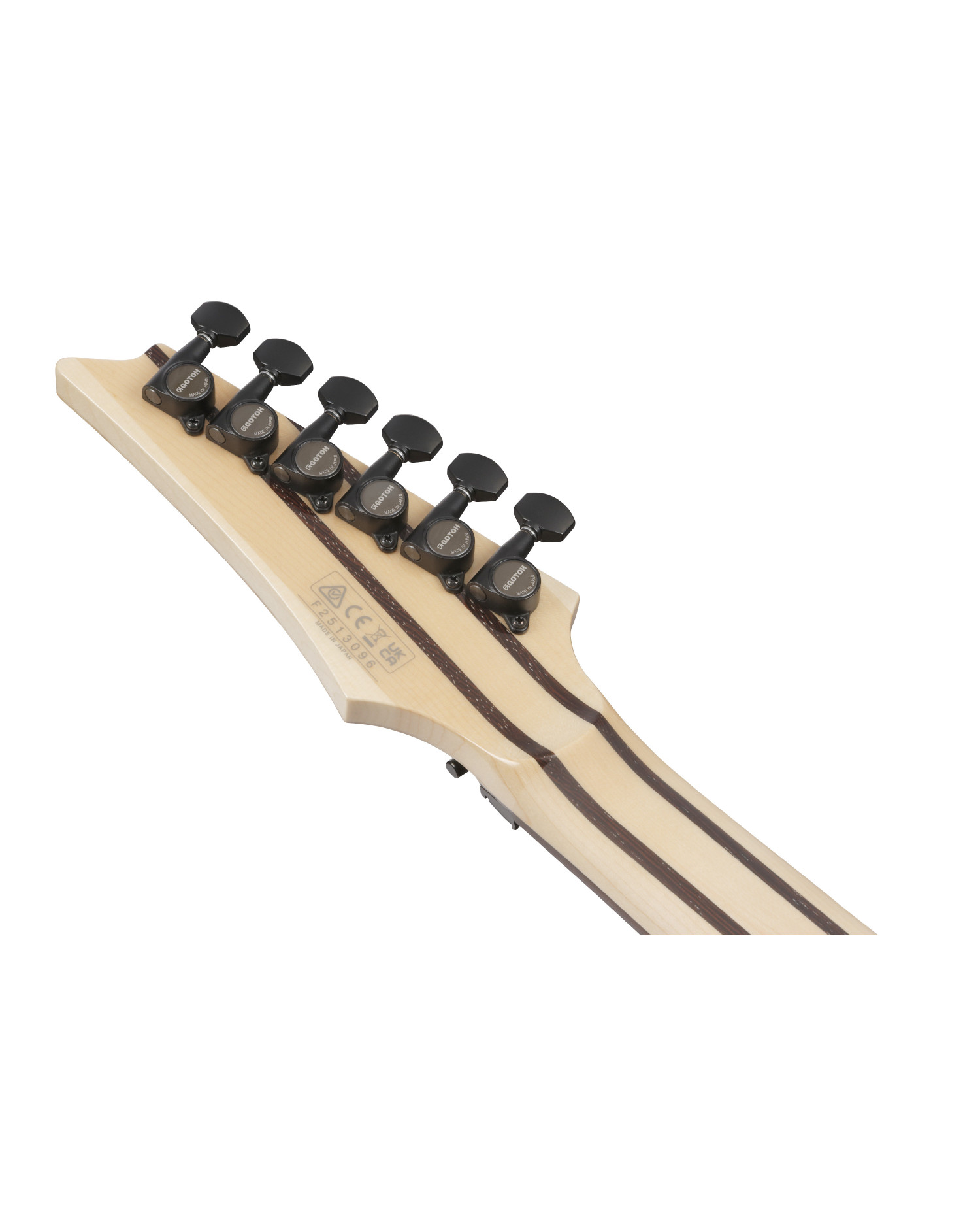 Ibanez RG8620AH-BQZ J. Custom - Chitara Electrica