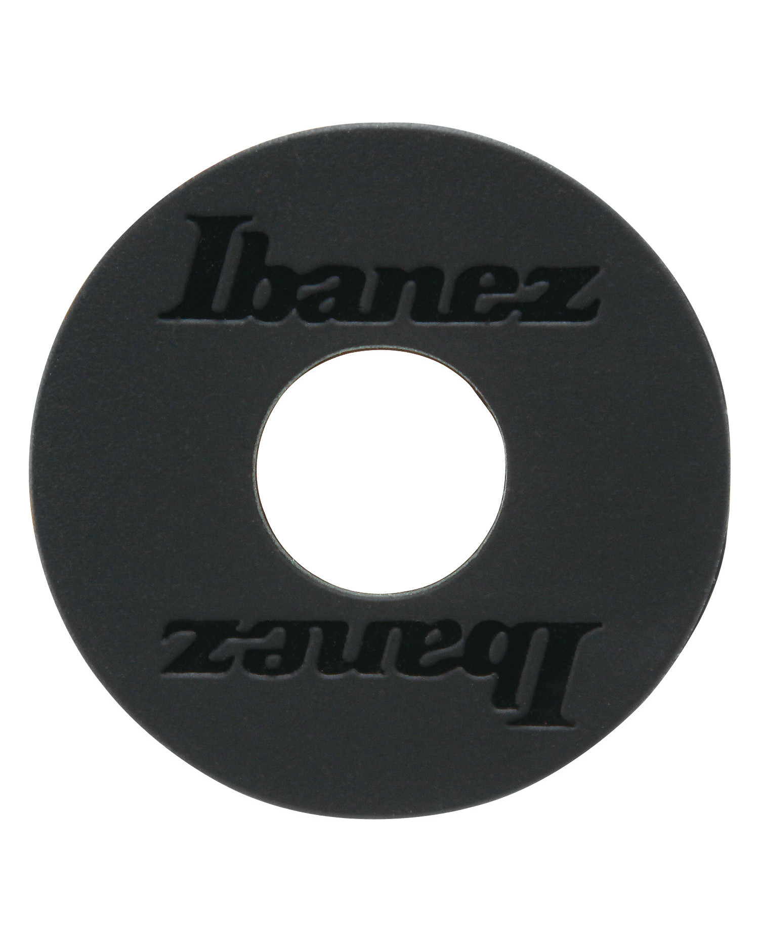 Ibanez ISB4-BK - Blocaje Curea Chitara
