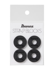 Ibanez ISB4-BK - Blocaje Curea Chitara