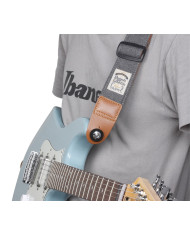 Ibanez ISB4-BK - Blocaje Curea Chitara