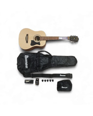 IBANEZ V30NJP-OPN - SET CHITARA ACUSTICA 3/4