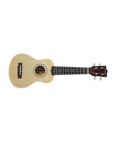 Pulse UKU-21 - Ukulele Soprano